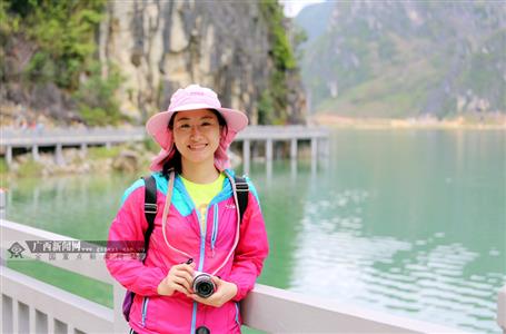 心中的長(zhǎng)征 青春的贊歌 追記百色市駐樂業(yè)縣百坭村第一書記、優(yōu)秀選調(diào)生黃文秀